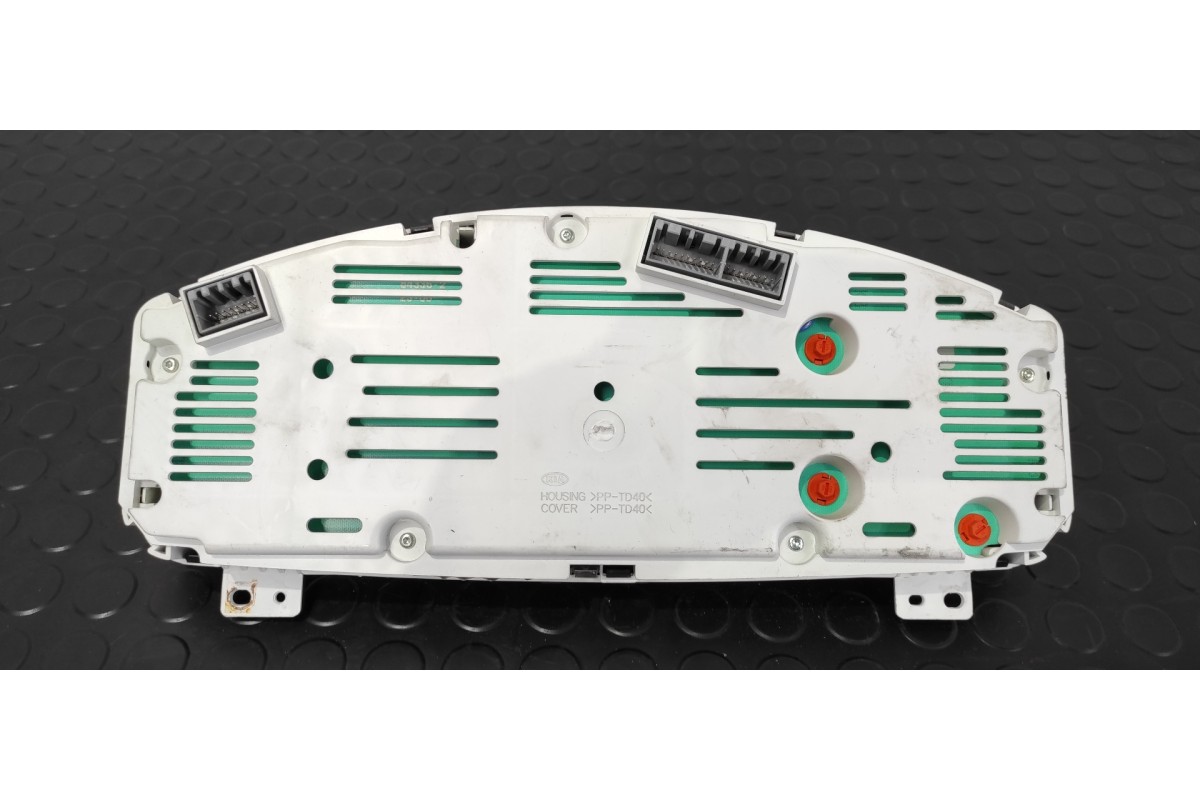 Recambio de cuadro instrumentos para kia sportage concept referencia OEM IAM 940031F261  