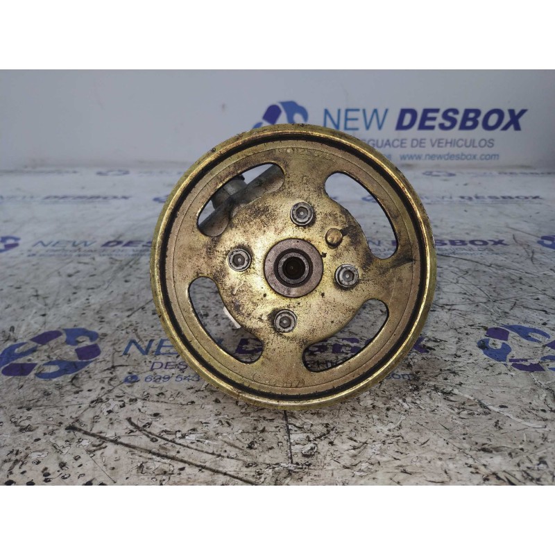 Recambio de bomba direccion para citroen xsara berlina 1.6 seduction referencia OEM IAM 9632334880  