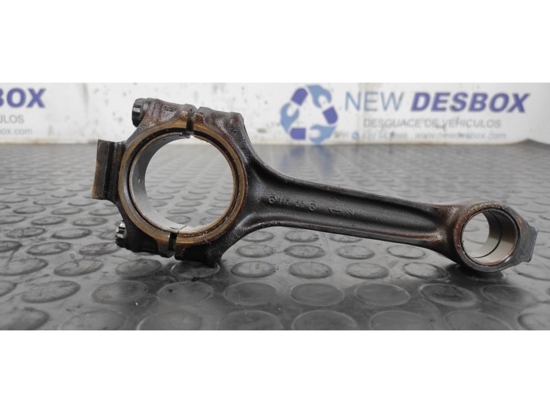 Recambio de biela para mercedes-benz clase s (w126) berlina+coupe sec 500 referencia OEM IAM 1170012  