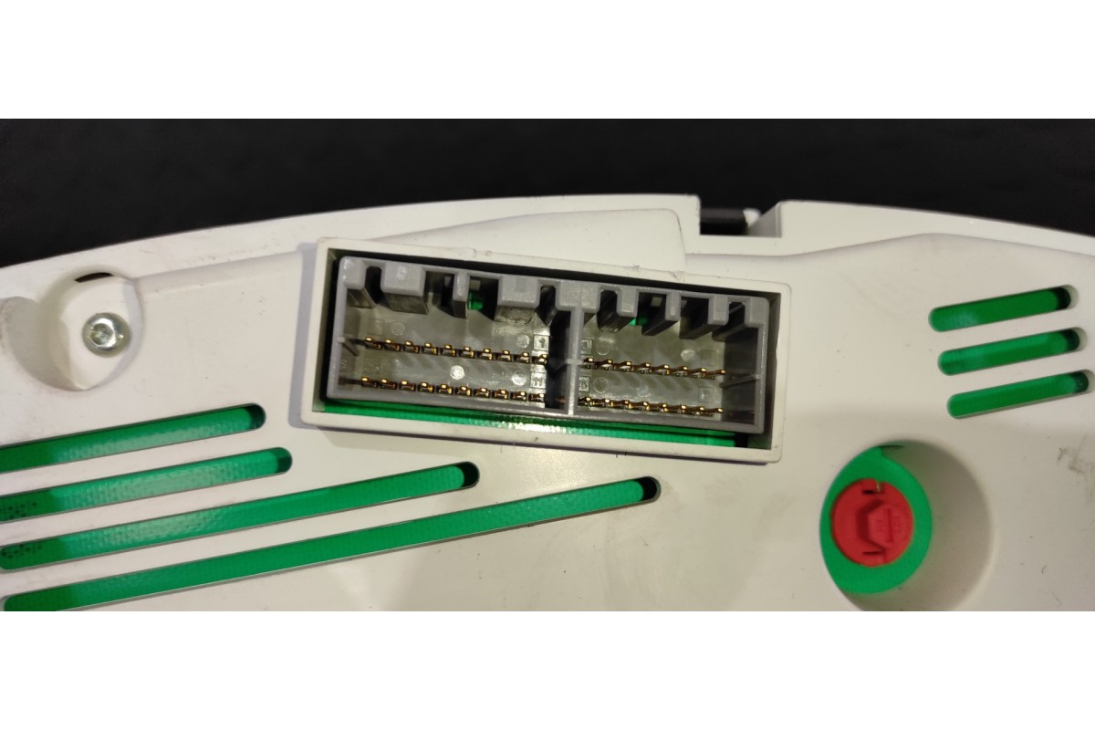 Recambio de cuadro instrumentos para kia sportage concept referencia OEM IAM 940031F261  