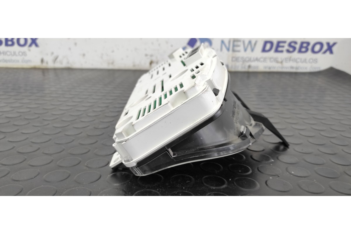 Recambio de cuadro instrumentos para kia sportage concept referencia OEM IAM 940031F261  