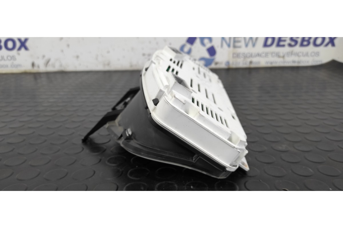 Recambio de cuadro instrumentos para kia sportage concept referencia OEM IAM 940031F261  