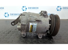Recambio de compresor aire acondicionado para renault megane ii classic berlina confort authentique referencia OEM IAM 820031616