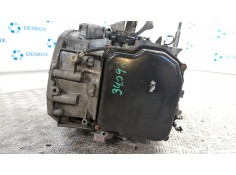 Recambio de caja cambios para renault megane ii classic berlina confort authentique referencia OEM IAM DP0050   2