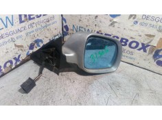 Recambio de retrovisor derecho para audi a4 berlina (8e) 2.5 v6 24v tdi referencia OEM IAM RS0225402  