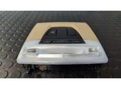 Recambio de luz interior para bmw serie 4 coupe (f32) 420d referencia OEM IAM 9263878   2