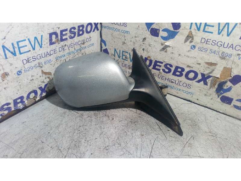 Recambio de retrovisor derecho para audi a4 berlina (8e) 2.5 v6 24v tdi referencia OEM IAM RS0225402  