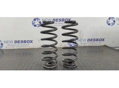 Recambio de juego muelles traseros para audi a3 (8p) 2.0 tdi attraction quattro referencia OEM IAM   