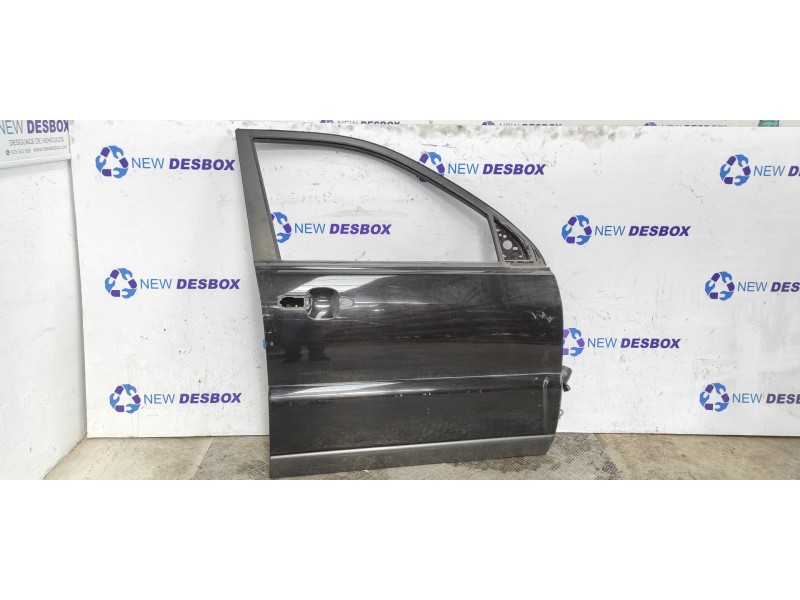 Recambio de puerta delantera derecha para kia sportage concept referencia OEM IAM   