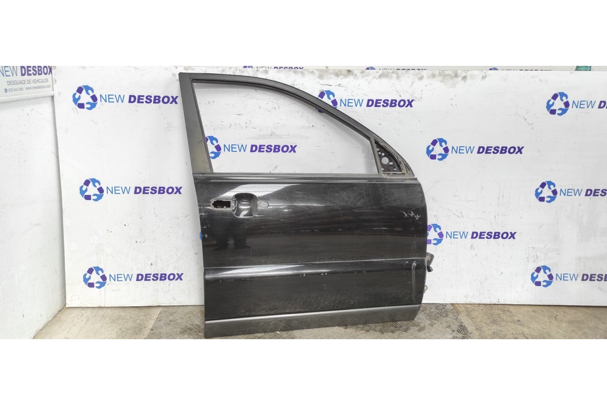 Recambio de puerta delantera derecha para kia sportage concept referencia OEM IAM   