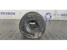 Recambio de juego muelles traseros para audi a3 (8p) 2.0 tdi attraction quattro referencia OEM IAM    2