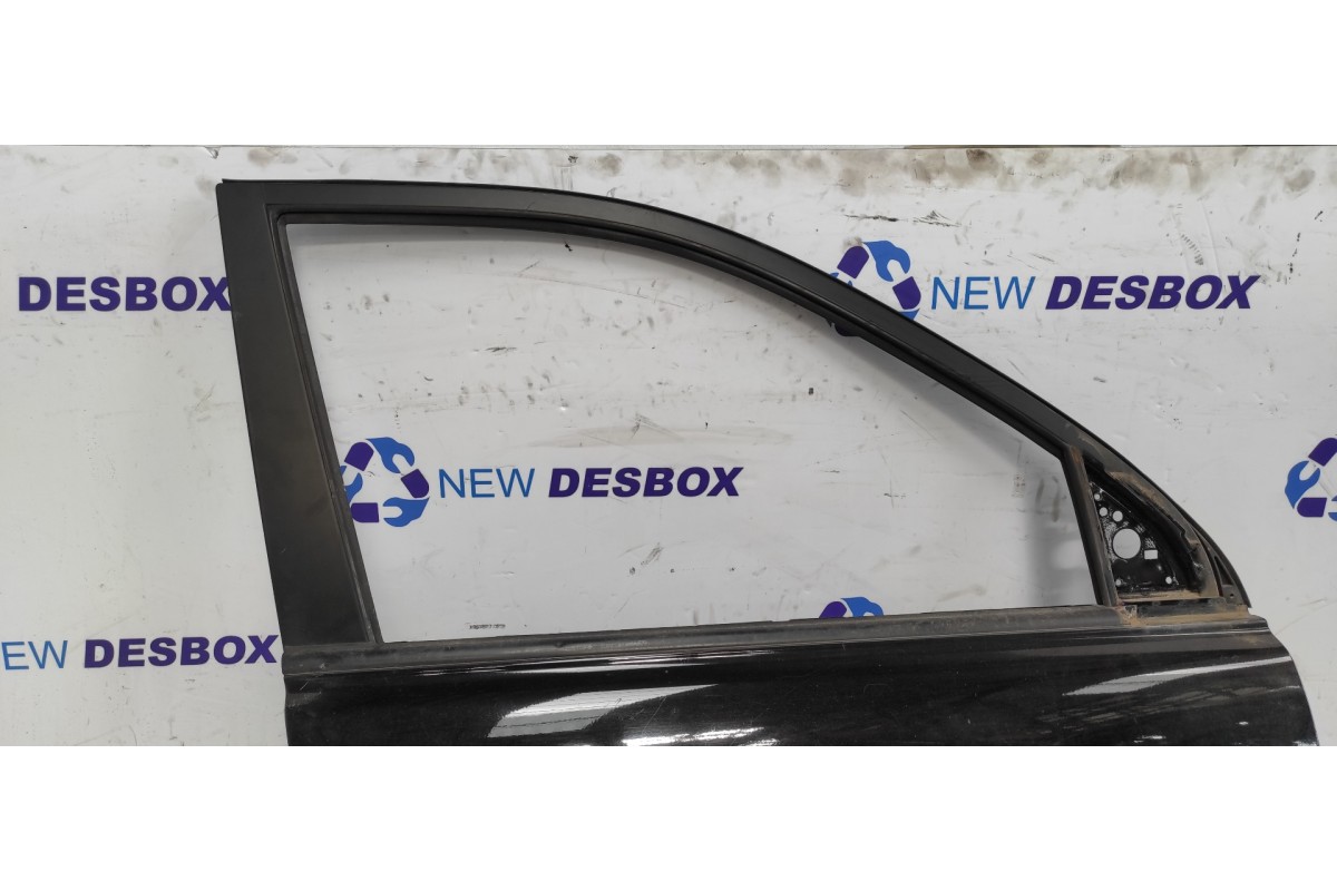 Recambio de puerta delantera derecha para kia sportage concept referencia OEM IAM   