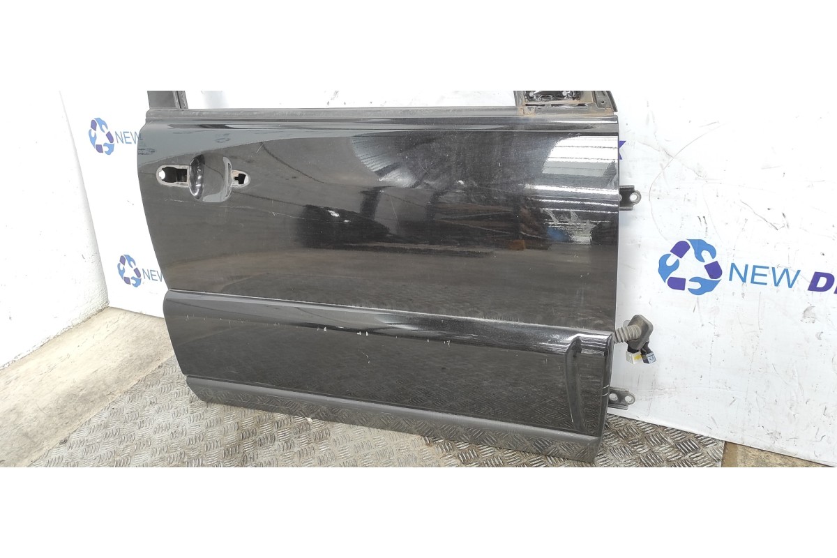 Recambio de puerta delantera derecha para kia sportage concept referencia OEM IAM   