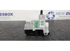 Recambio de cerradura puerta delantera derecha para fiat nuova 500 (150) blackjack referencia OEM IAM 51827594   2