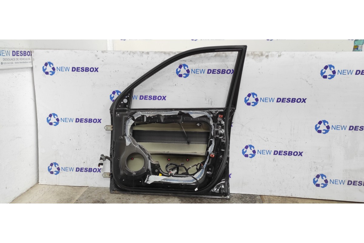 Recambio de puerta delantera derecha para kia sportage concept referencia OEM IAM   