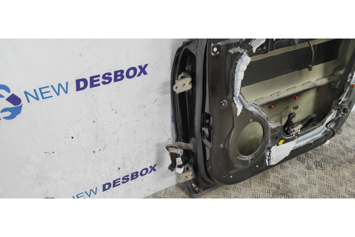 Recambio de puerta delantera derecha para kia sportage concept referencia OEM IAM   