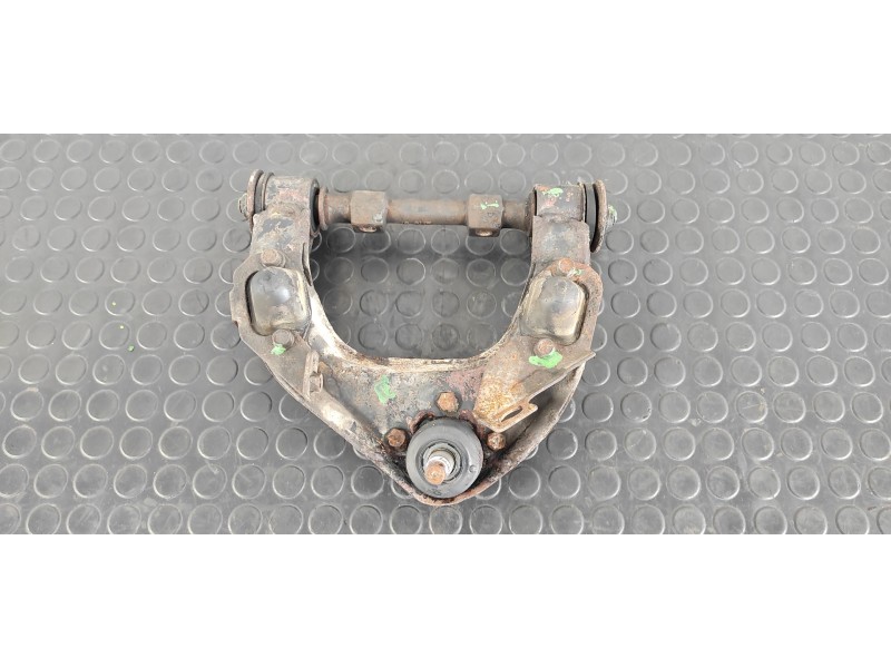 Recambio de brazo derecho superior delantero para mitsubishi montero (v20/v40) 2800 td american dream (3-ptas.) referencia OEM I