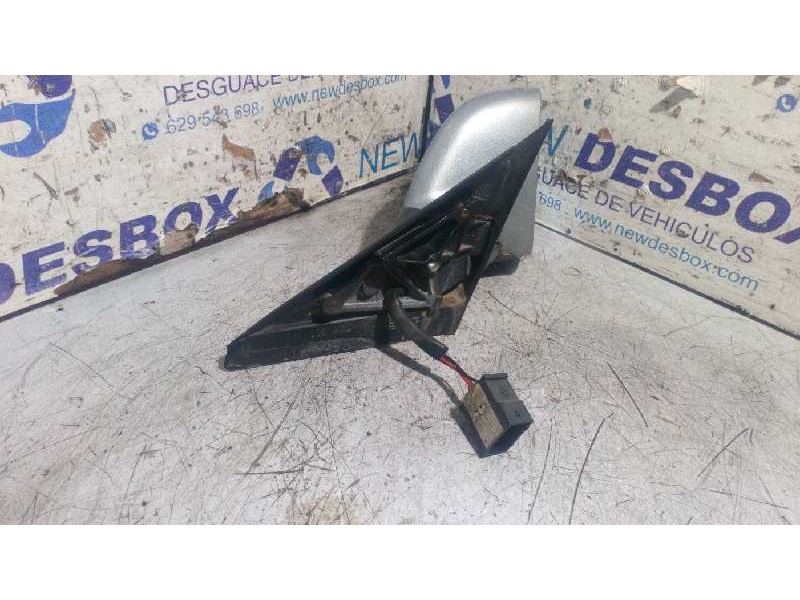 Recambio de retrovisor derecho para audi a4 berlina (8e) 2.5 v6 24v tdi referencia OEM IAM RS0225402  