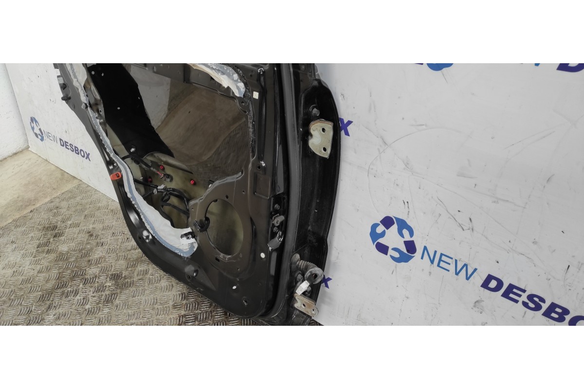 Recambio de puerta trasera izquierda para kia sportage concept referencia OEM IAM   