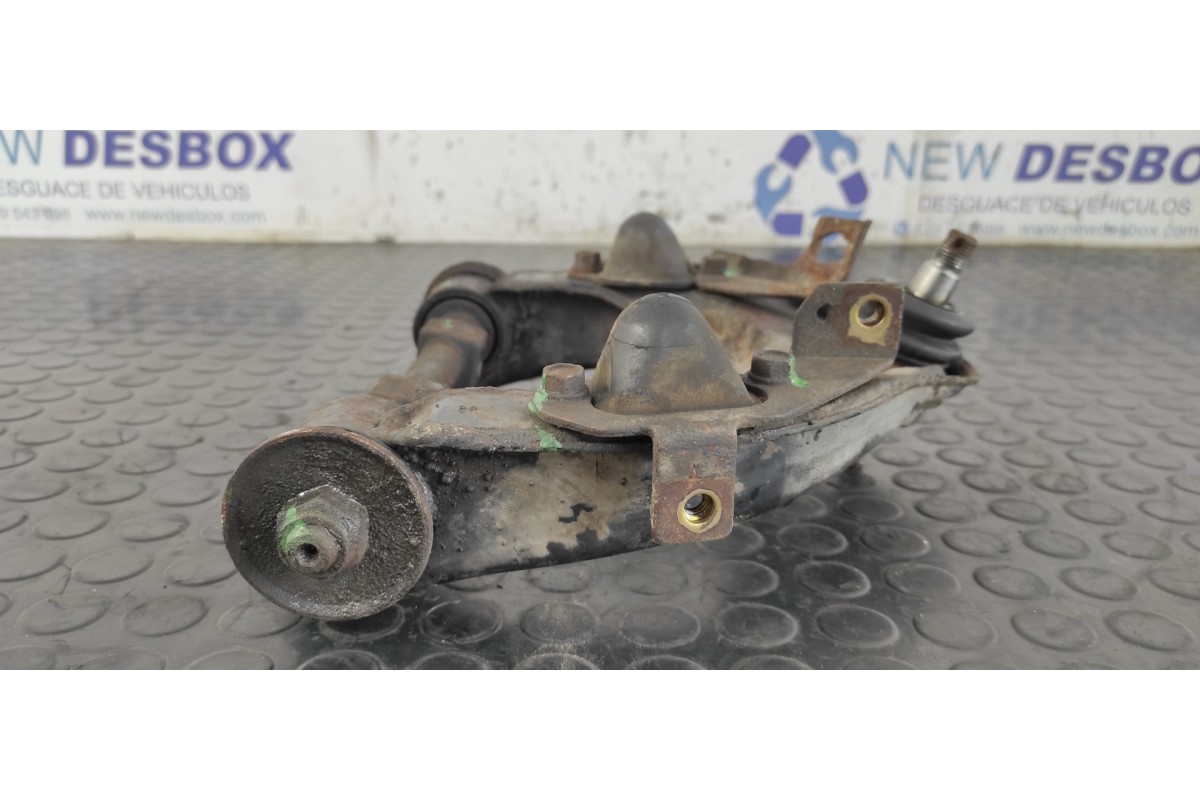 Recambio de brazo derecho superior delantero para mitsubishi montero (v20/v40) 2800 td american dream (3-ptas.) referencia OEM I
