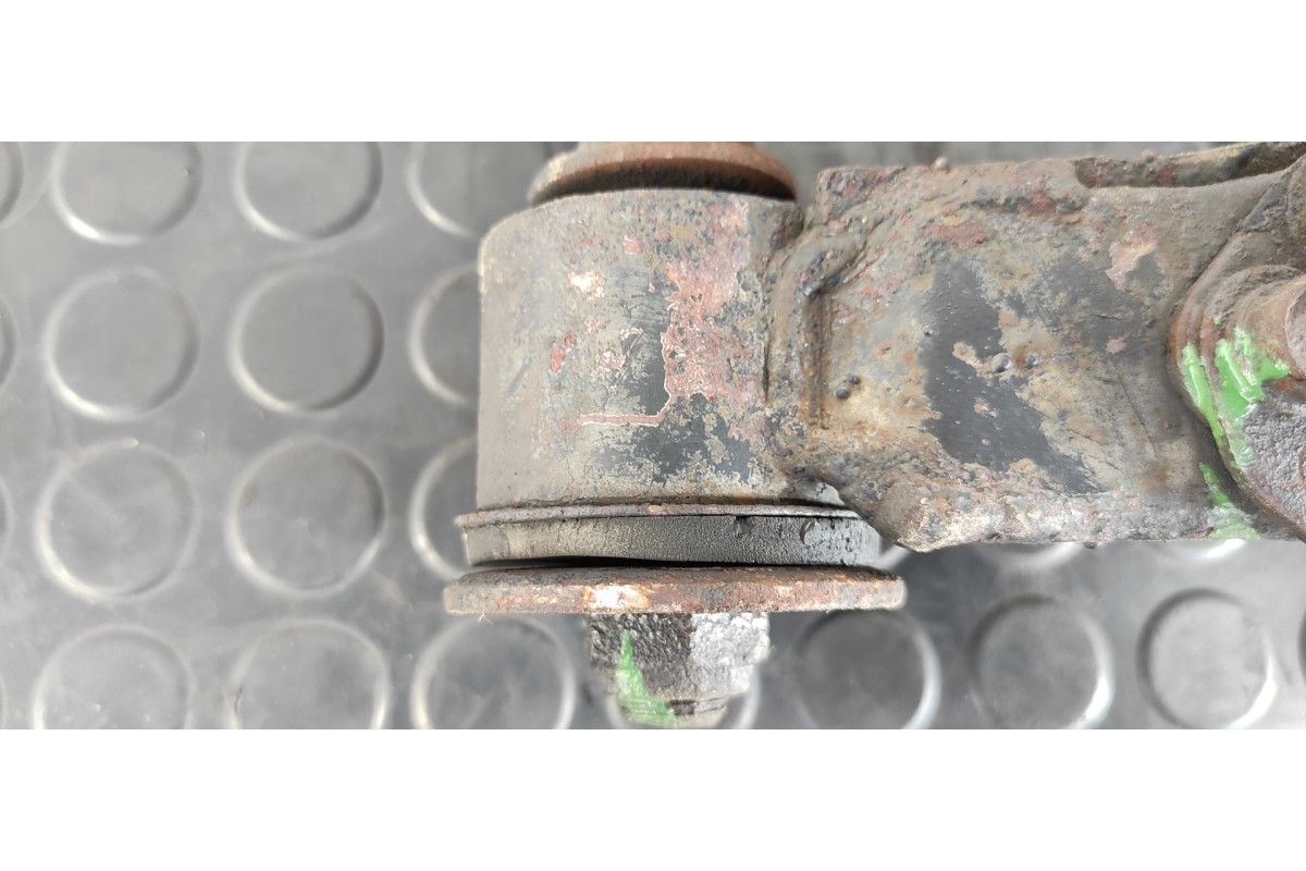 Recambio de brazo derecho superior delantero para mitsubishi montero (v20/v40) 2800 td american dream (3-ptas.) referencia OEM I