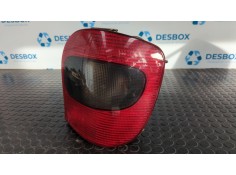 Recambio de piloto trasero derecho para citroen xsara berlina 1.9 td exclusive referencia OEM IAM 45135   2