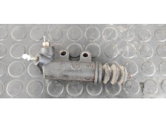 Recambio de bombin embrague para toyota corolla verso (r1) 2.0 d-4d luna referencia OEM IAM AISIN12C3  