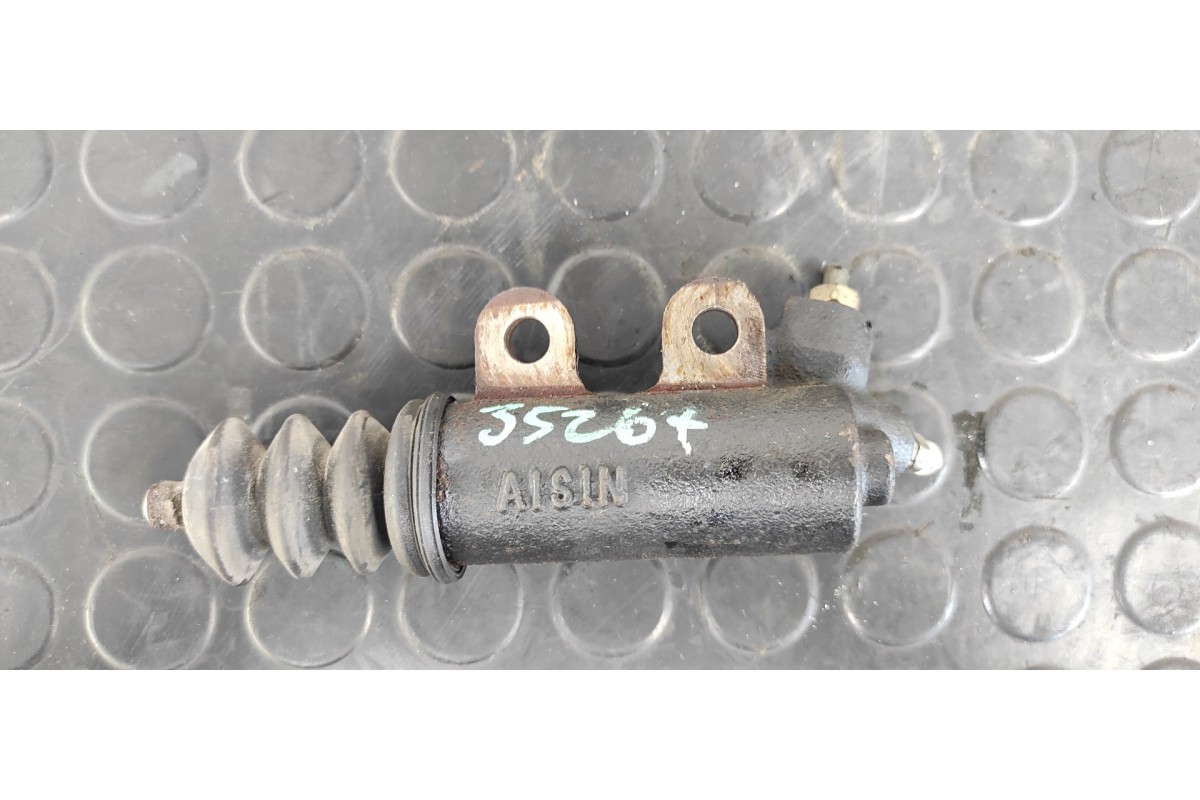 Recambio de bombin embrague para toyota corolla verso (r1) 2.0 d-4d luna referencia OEM IAM AISIN12C3  