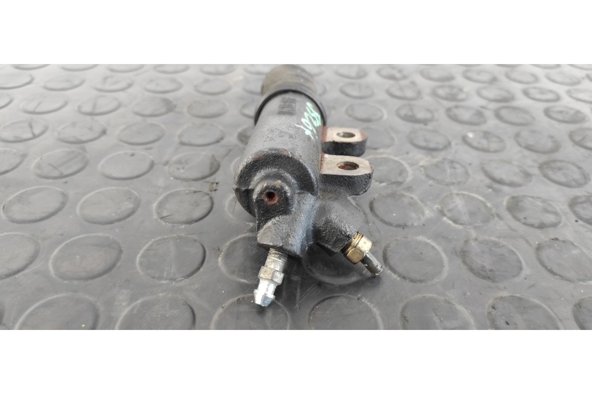 Recambio de bombin embrague para toyota corolla verso (r1) 2.0 d-4d luna referencia OEM IAM AISIN12C3  