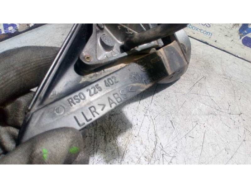 Recambio de retrovisor derecho para audi a4 berlina (8e) 2.5 v6 24v tdi referencia OEM IAM RS0225402  