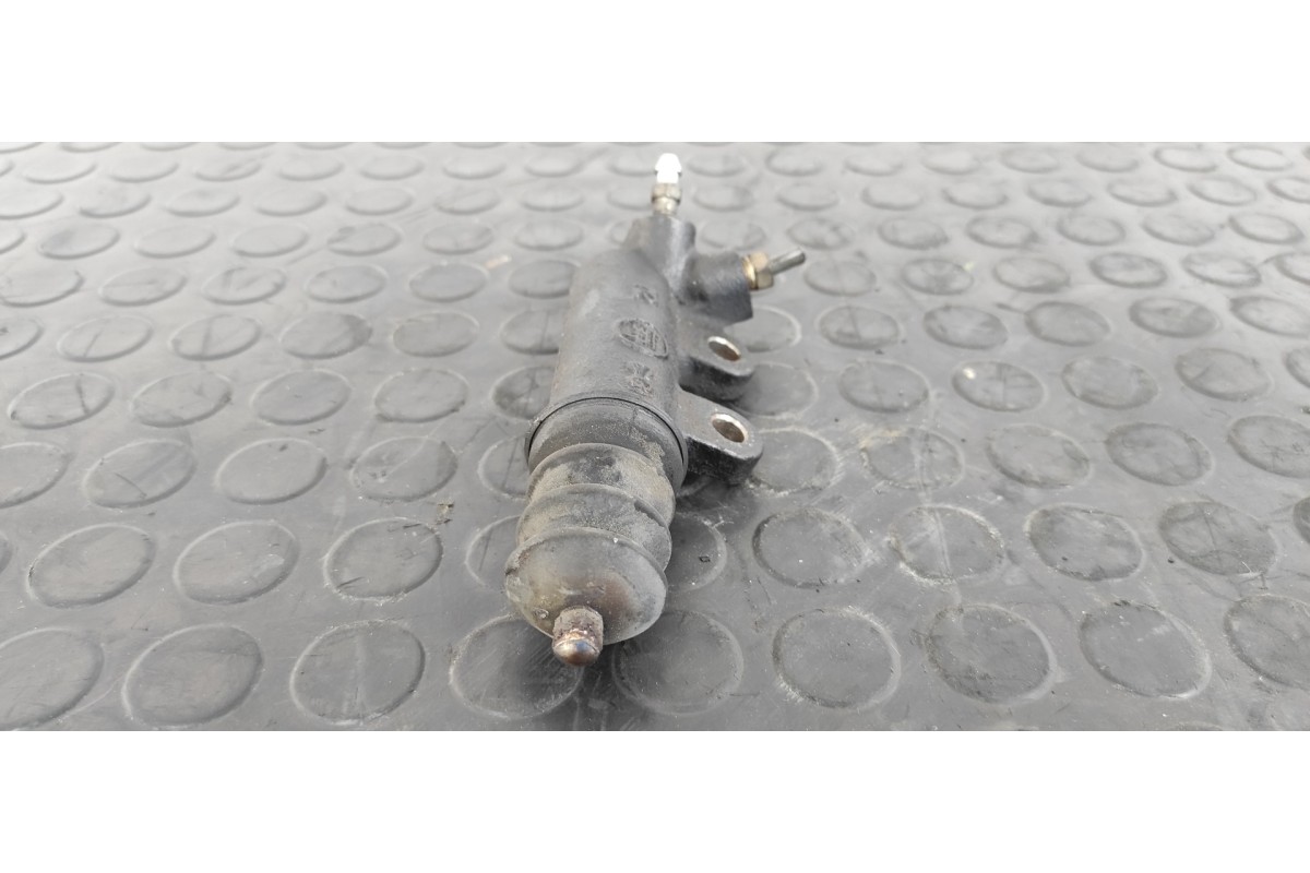 Recambio de bombin embrague para toyota corolla verso (r1) 2.0 d-4d luna referencia OEM IAM AISIN12C3  