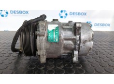 Recambio de compresor aire acondicionado para citroen xsara berlina 1.9 td exclusive referencia OEM IAM 1106F  