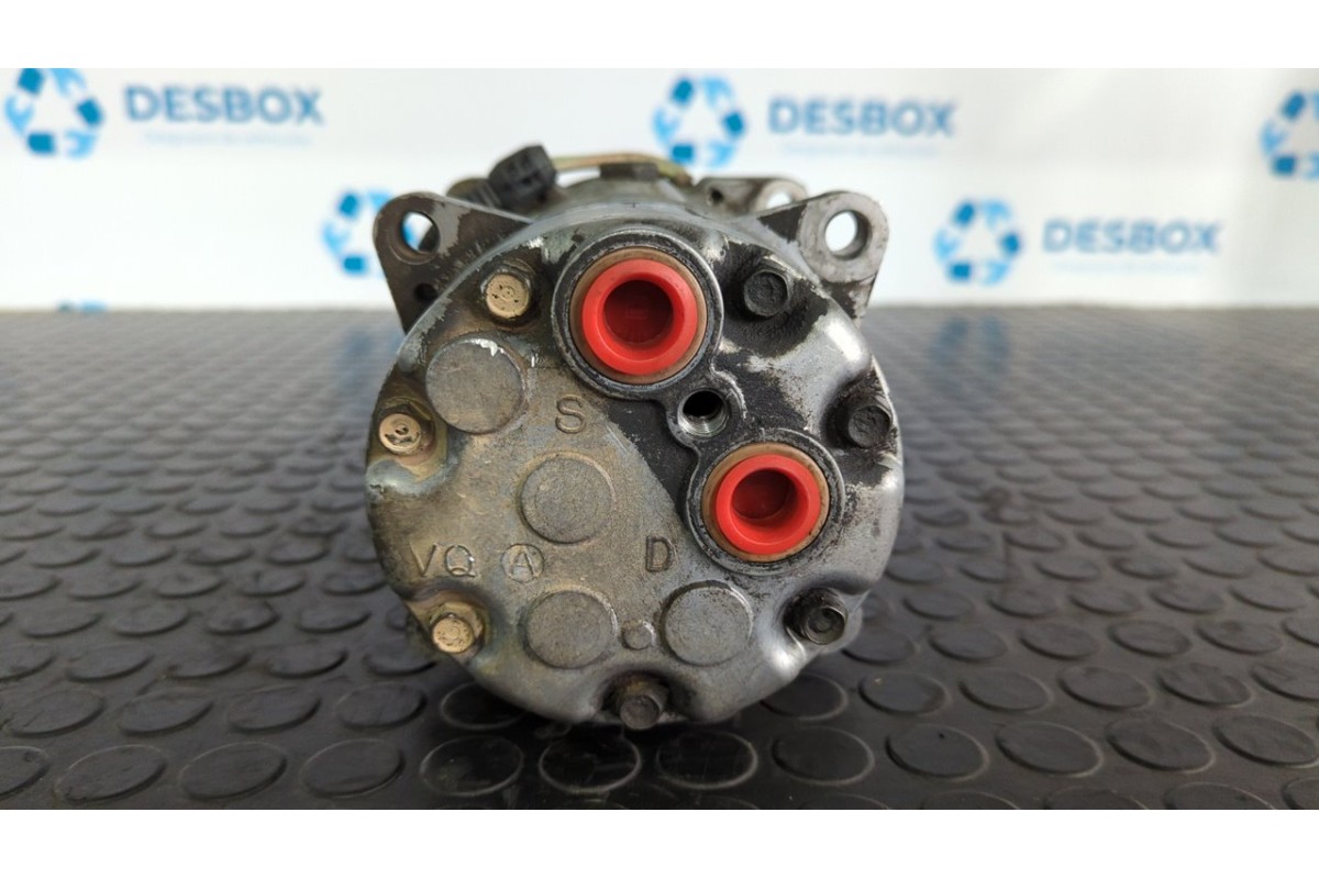 Recambio de compresor aire acondicionado para citroen xsara berlina 1.9 td exclusive referencia OEM IAM 1106F  