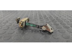 Recambio de retenedor puerta izquierda para nissan micra (k12e) acenta referencia OEM IAM ES78   2