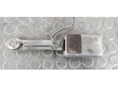 Recambio de pretensor airbag derecho para hyundai i20 active classic blue referencia OEM IAM 6274855   2