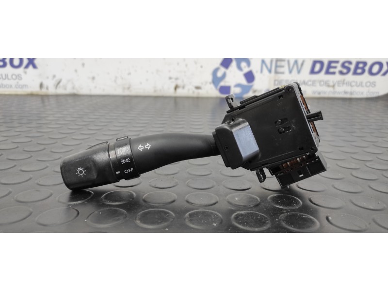 Recambio de mando luces para kia sportage concept referencia OEM IAM 202003393  
