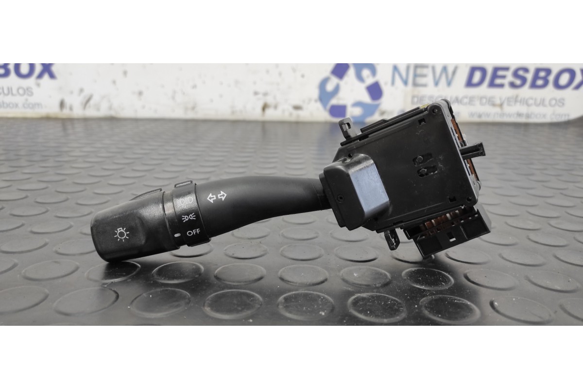 Recambio de mando luces para kia sportage concept referencia OEM IAM 202003393  
