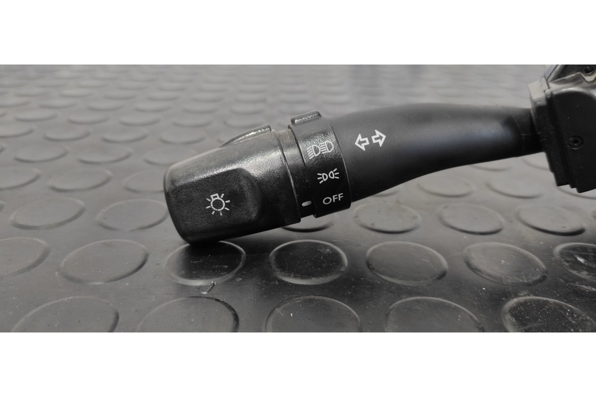 Recambio de mando luces para kia sportage concept referencia OEM IAM 202003393  