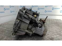Recambio de caja cambios para citroen xsara berlina 1.9 td exclusive referencia OEM IAM 20TA45   2