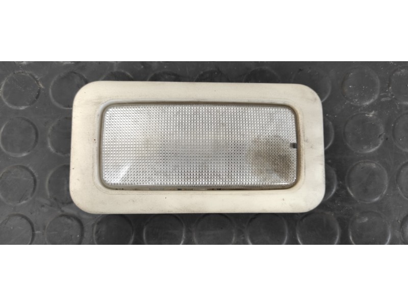 Recambio de luz interior para fiat 500 cabrio (150) color therapy referencia OEM IAM 735244962  