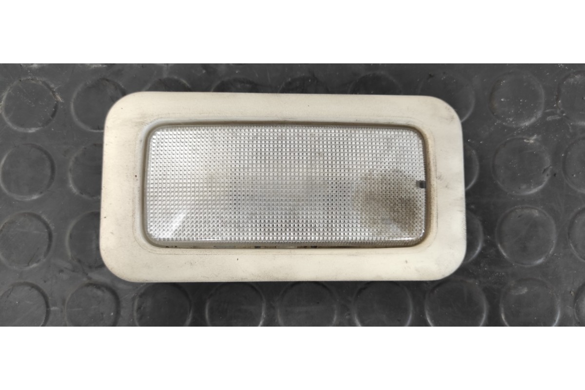 Recambio de luz interior para fiat 500 cabrio (150) color therapy referencia OEM IAM 735244962  