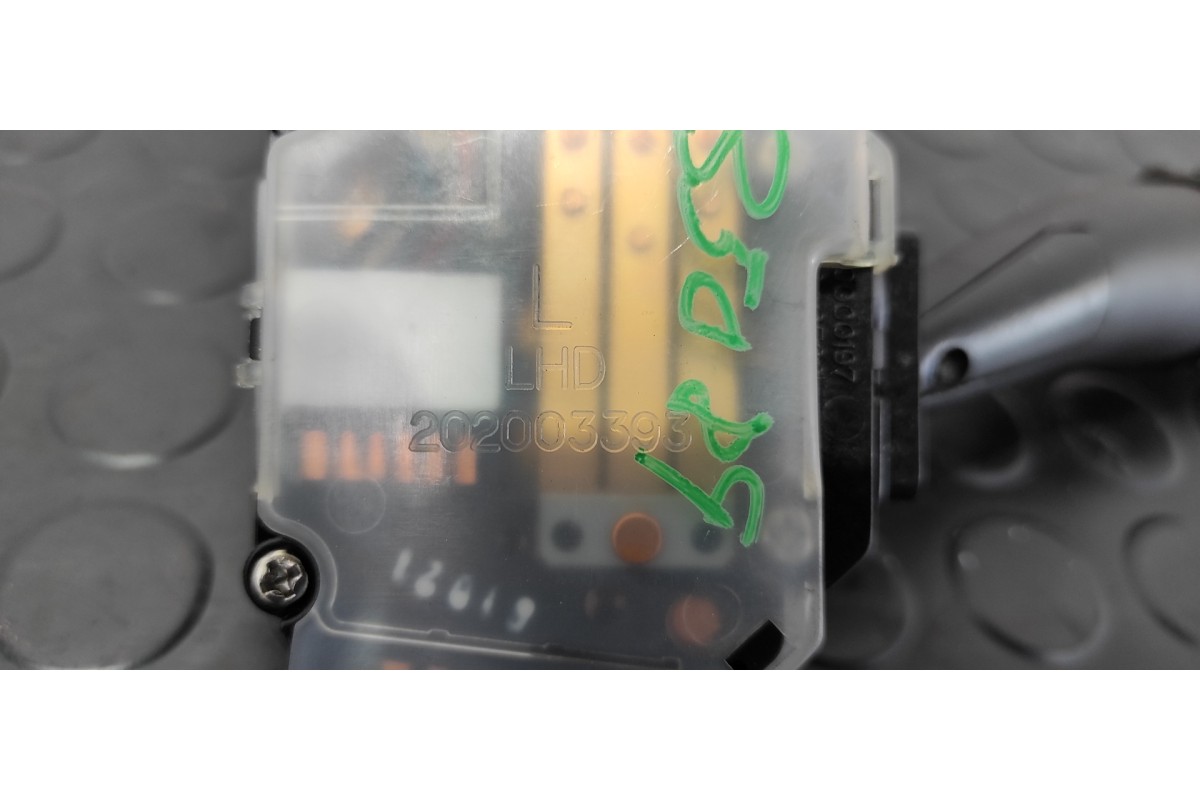 Recambio de mando luces para kia sportage concept referencia OEM IAM 202003393  