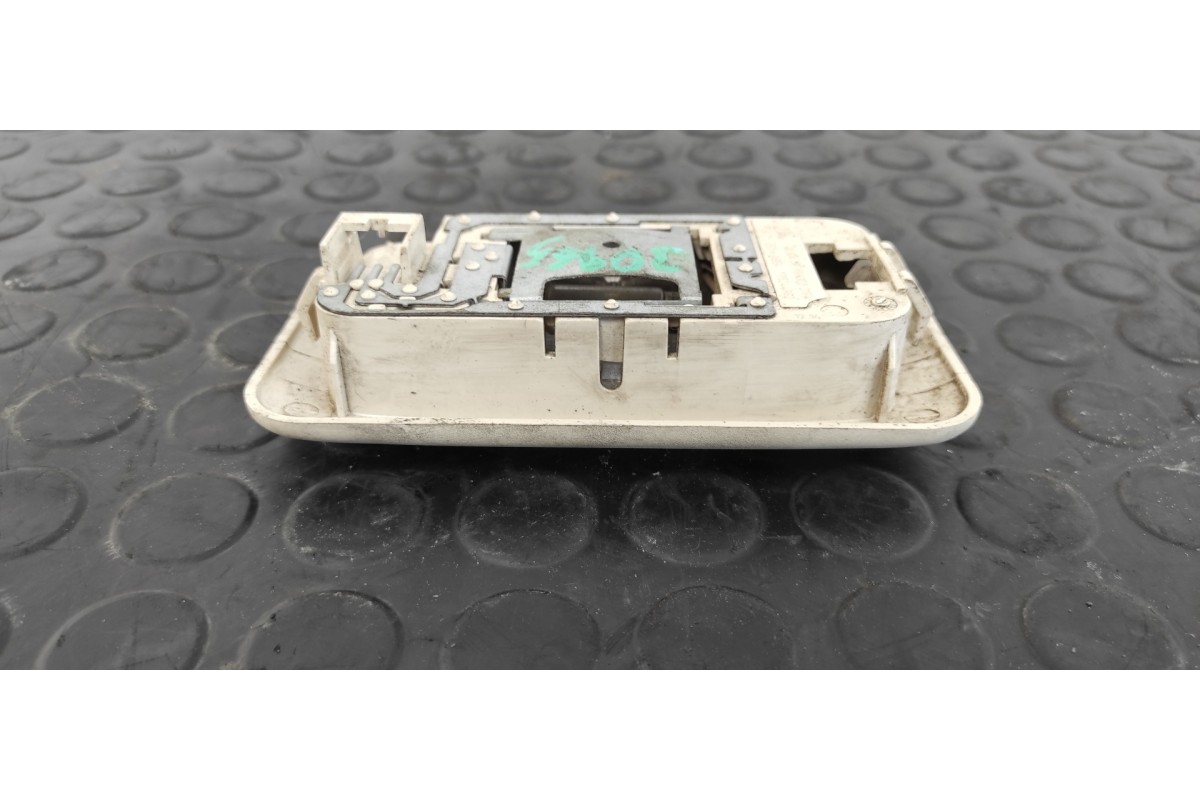 Recambio de luz interior para fiat 500 cabrio (150) color therapy referencia OEM IAM 735244962  