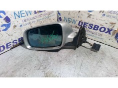 Recambio de retrovisor izquierdo para audi a4 berlina (8e) 2.5 v6 24v tdi referencia OEM IAM 8D0857548  
