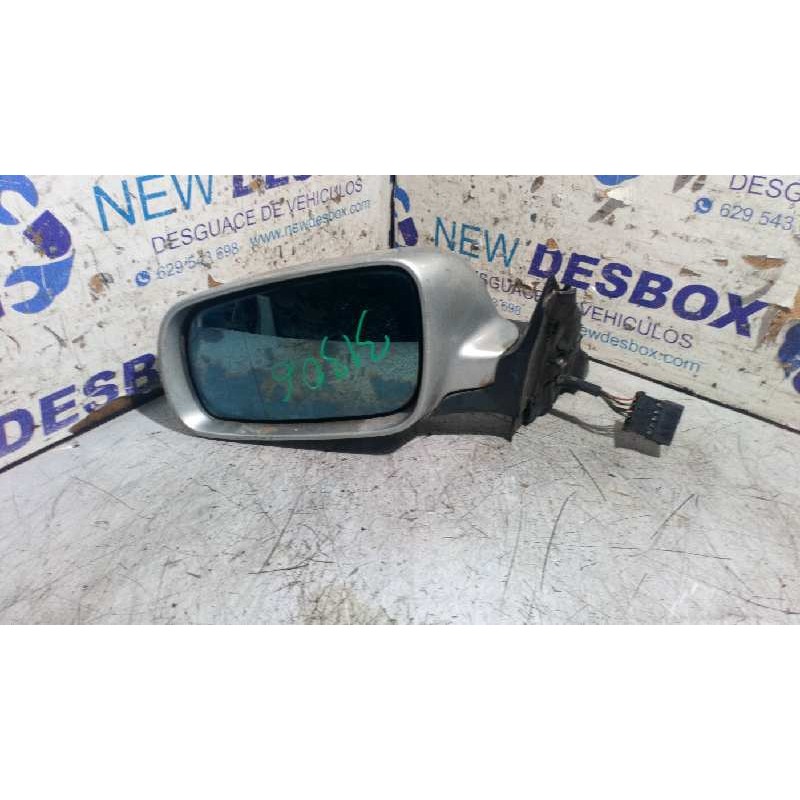 Recambio de retrovisor izquierdo para audi a4 berlina (8e) 2.5 v6 24v tdi referencia OEM IAM 8D0857548  