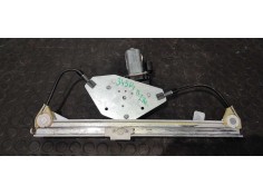 Recambio de elevalunas delantero izquierdo para fiat nuova 500 (150) blackjack referencia OEM IAM 60806500   2