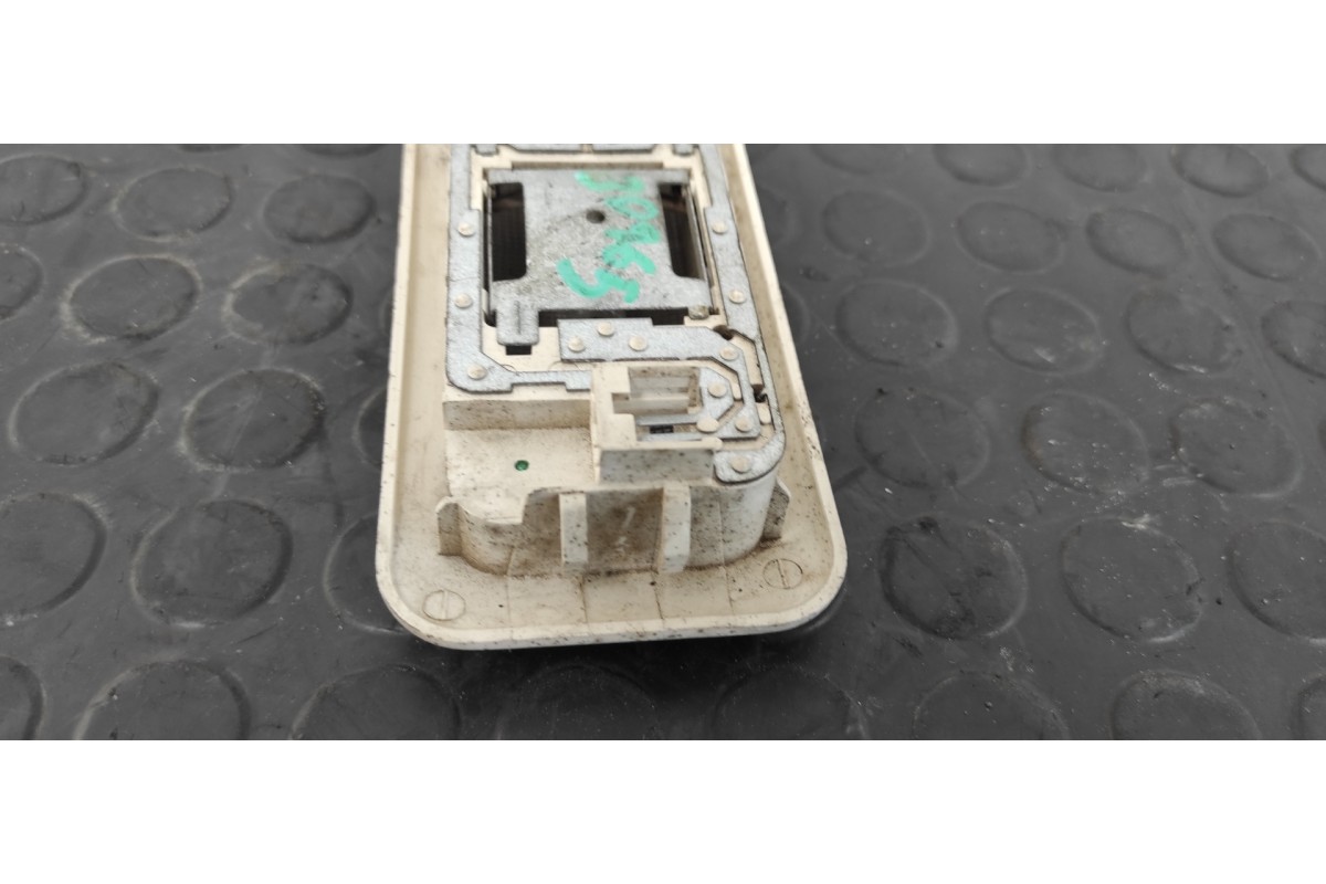 Recambio de luz interior para fiat 500 cabrio (150) color therapy referencia OEM IAM 735244962  