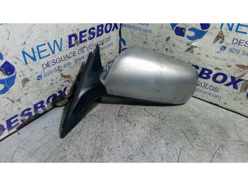 Recambio de retrovisor izquierdo para audi a4 berlina (8e) 2.5 v6 24v tdi referencia OEM IAM 8D0857548  