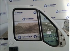 Recambio de puerta delantera derecha para peugeot boxer caja cerrada (rs2850)(290/330)(´02) 2.0 hdi cat referencia OEM IAM    2