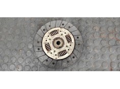 Recambio de kit embrague para fiat nuova 500 (150) blackjack referencia OEM IAM    2